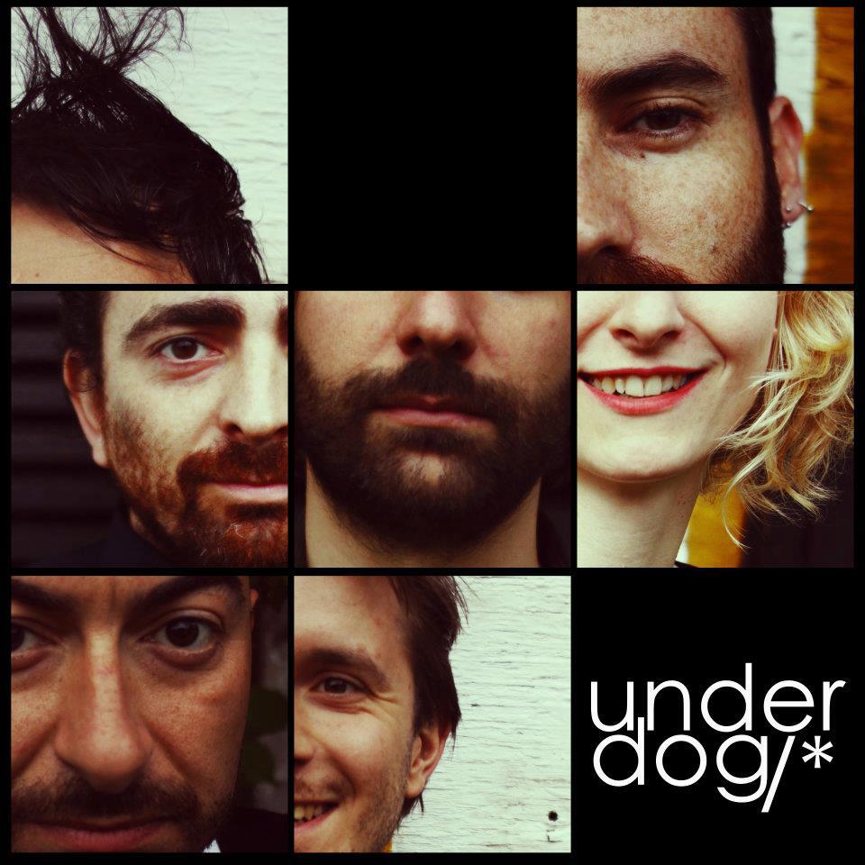 underdog