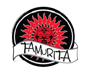 logo tamurita