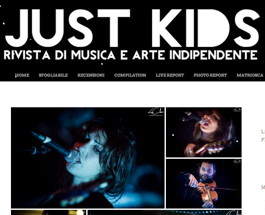 justkids