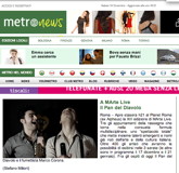 metronews