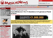 musicalnews