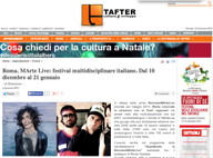 tafter