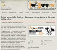 tempidispari