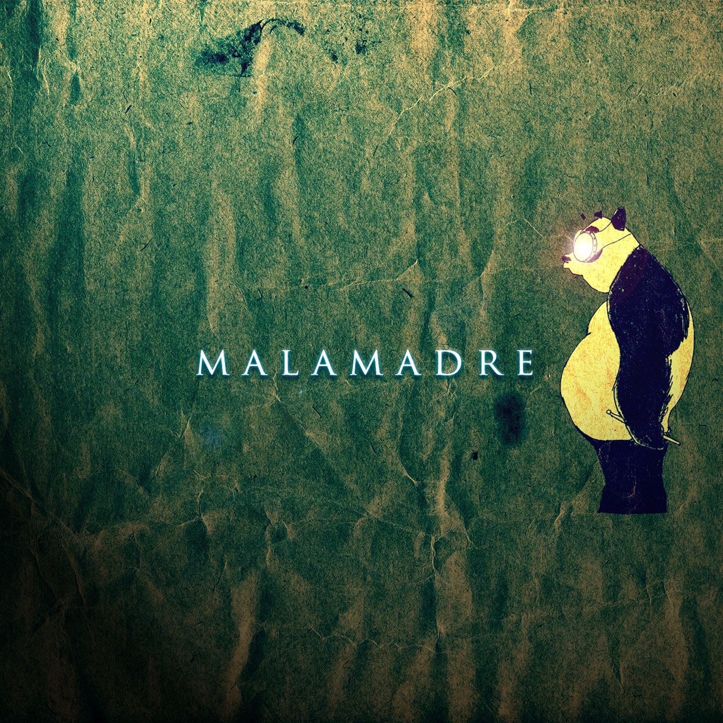 MALAMADRE BonzoCover