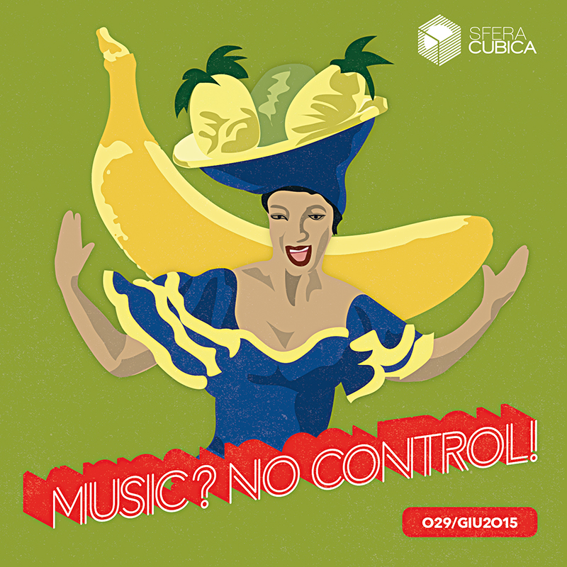MNC 029 giu2015 chiquita cover